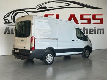 Ford Transit - 5