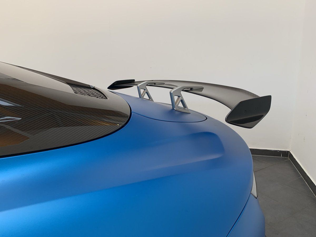 Alpine A110 - Bild 35
