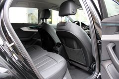 AUDI A4 Allroad quattro 40TDI / MATRIX/ AHK/ MAGNETIC AUDI A4 Allroad quattro 40TDI / MATRIX/ AHK/ MAGNETIC