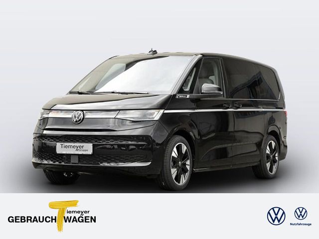 Volkswagen T7 Multivan 2.0 TDI DSG Style Navi AHK ACC Matri