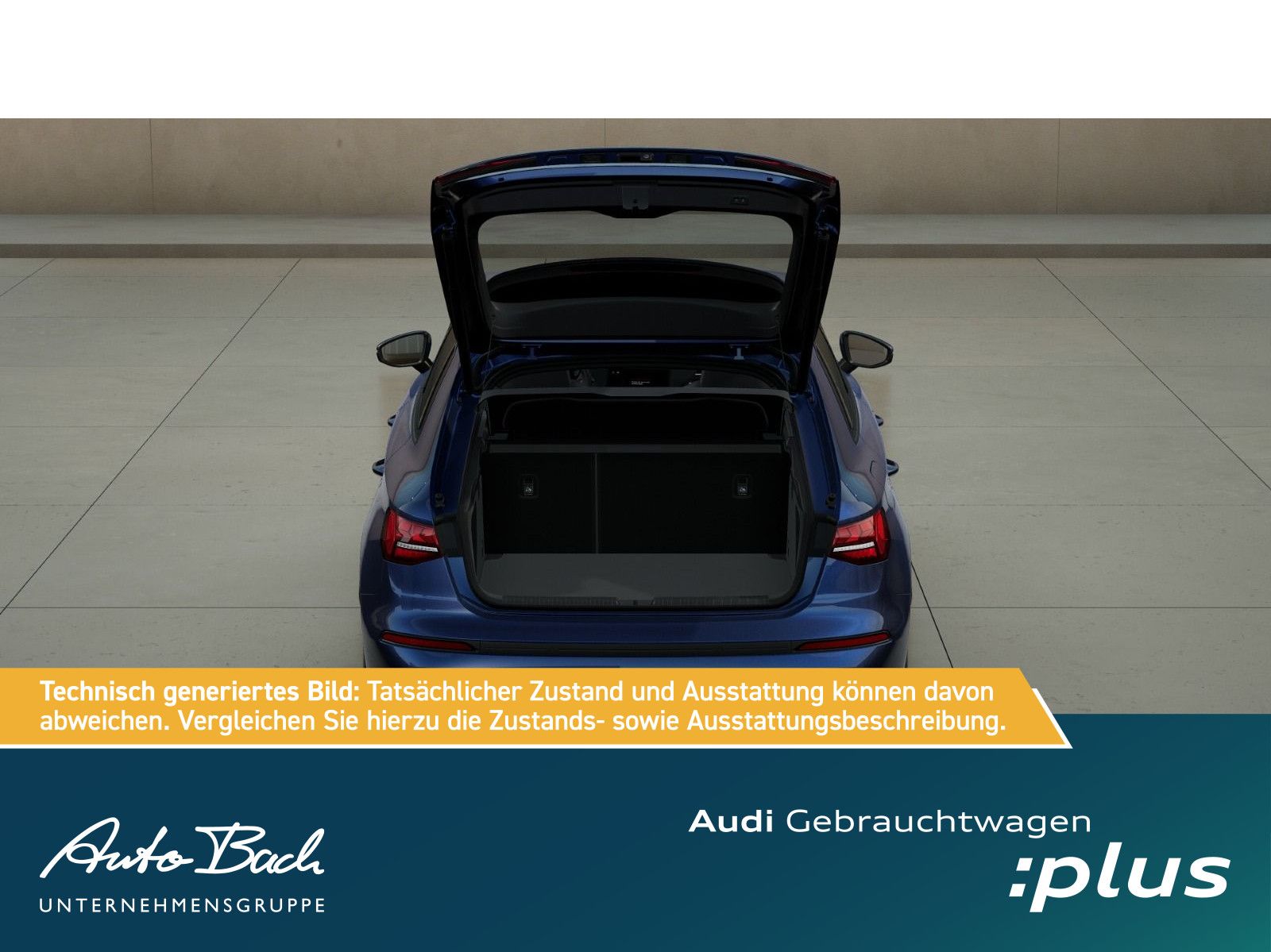 Audi A3 - Bild 8