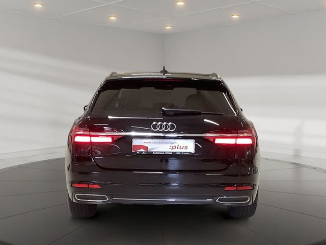 A6 Avant sport 45 TFSI S tronic,Pano, Kamera, As