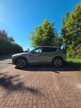 Mazda CX-5 2.0 e-SKYACTIV-G 165 Newground AWD Newg... - Mazda CX-5 Newground mit Benzin-Antrieb
