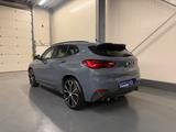 BMW X2 xDrive20d M Sport schalen,sitze - BMW X2 in Wuppertal