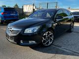 Opel Insignia A Sports Tourer Innovation 4x4 OPC - gebrauchte Opel Insignia aus dem Jahr 2013