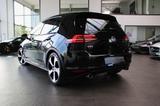 Volkswagen GOLF VII GTI 2.0 LIM. TOP ZUSTAND + NUR 56.000KM - gebrauchte Limousinen in Darmstadt