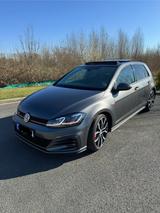 Volkswagen Golf 2.0 TSI DSG GTI Performance *VOLL*TOP*