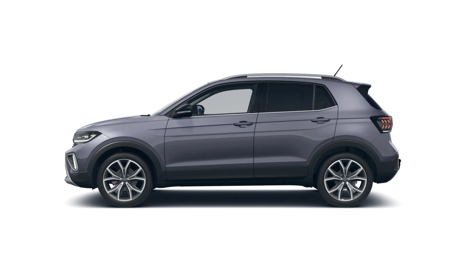 Volkswagen T-Cross - Bild 7