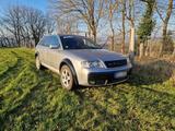 Audi Allroad 2.5Tdi Quattro - Audi aus 2004: Allroad