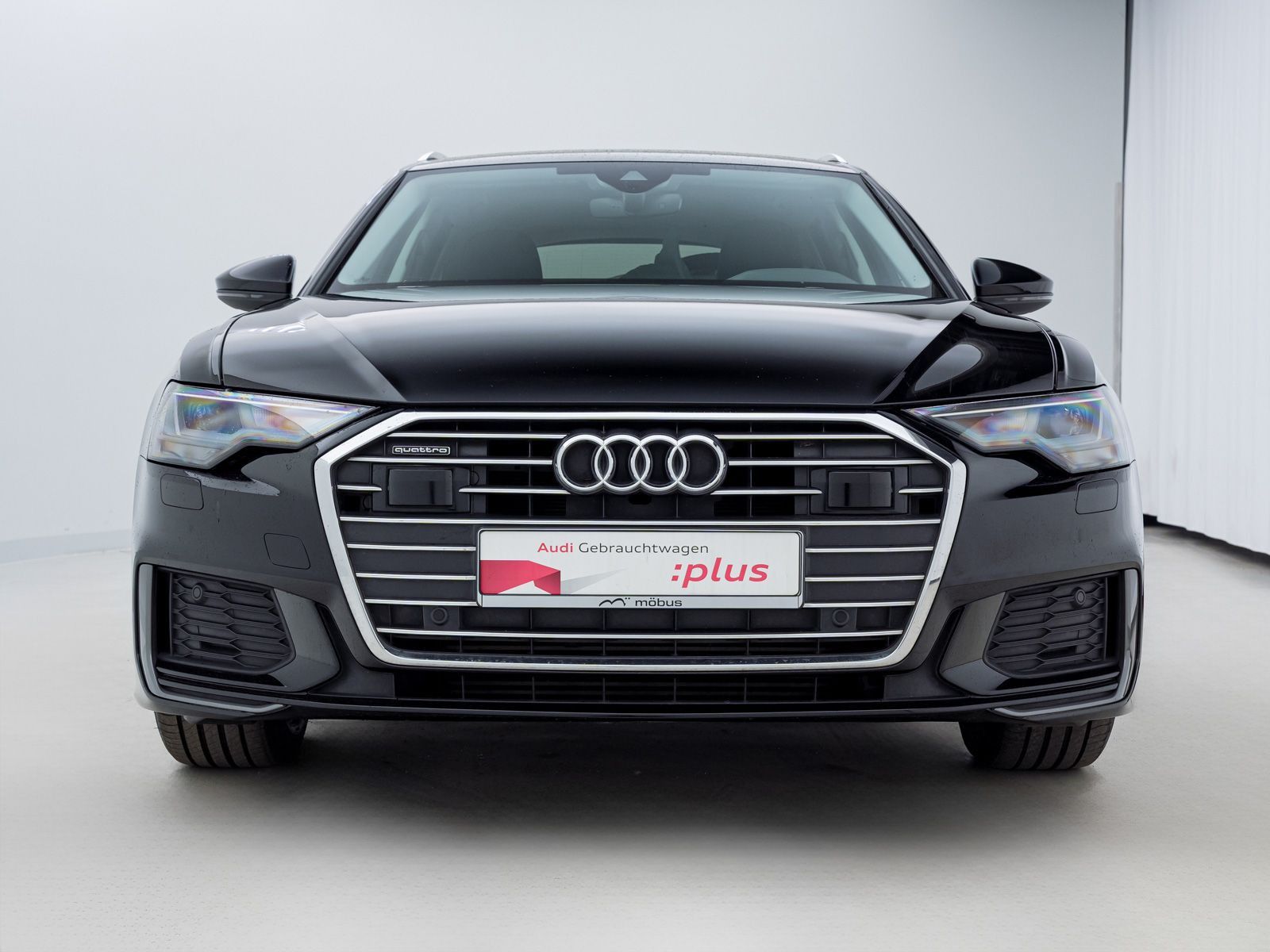 Audi A6 - Bild 3