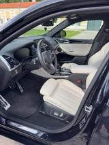 BMW X4 M40 M40i -HUD,Harman, Panorama AHK - gebrauchte BMW X4 M40 aus dem Jahr 2020