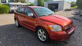 Dodge Caliber SE - Dodge Gebrauchtwagen von 2010