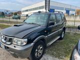 Nissan Terrano 2.7 turbodiesel 5 porte - Nissan Terrano Kombi Gebrauchtwagen