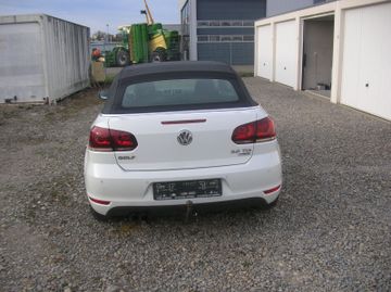 Volkswagen Golf - 4