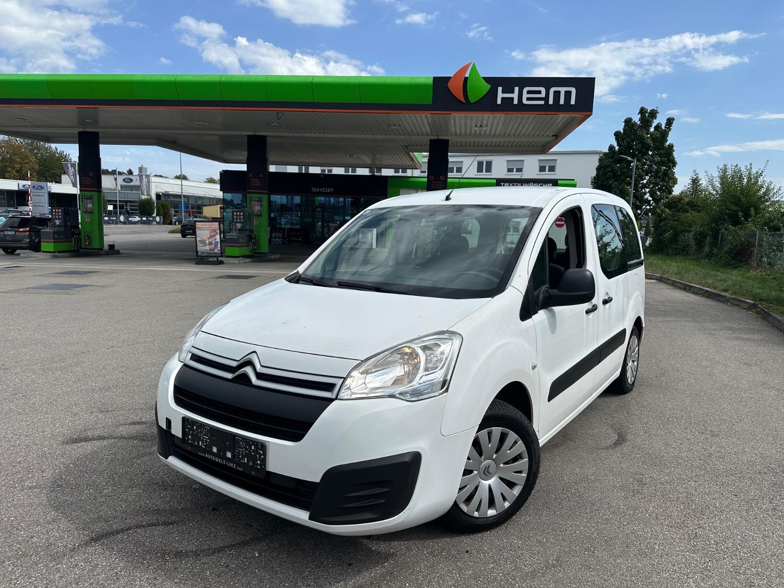 Citroën Berlingo Kombi Feel