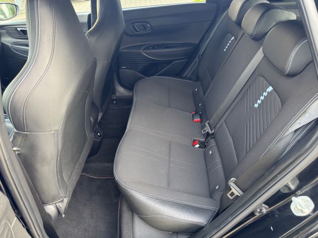 Hyundai i20 N Performance