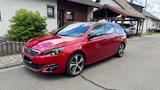 Peugeot 308 GT-Line Edition BlueHDi 120 EAT6 GT-Line...