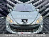 Peugeot 308 SW Family/2-Hand/COC/Kette neu - Peugeot: Unfallwagen