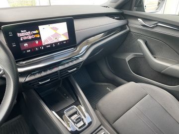 Skoda Octavia Combi IV 1.4 TSI iV DSG Sportline *HUD*