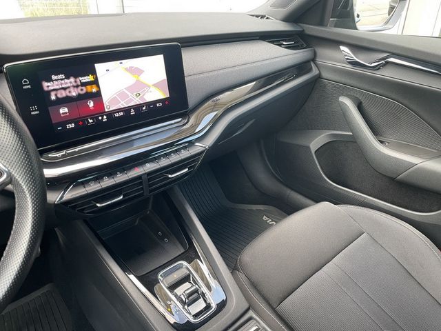 Skoda Octavia Combi IV 1.4 TSI iV DSG Sportline *HUD*