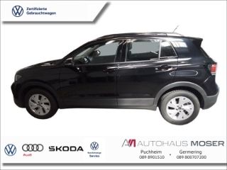 T-Cross 1.0TSI GOAL - APP*LED*ASSIST*5JGARANTIE!