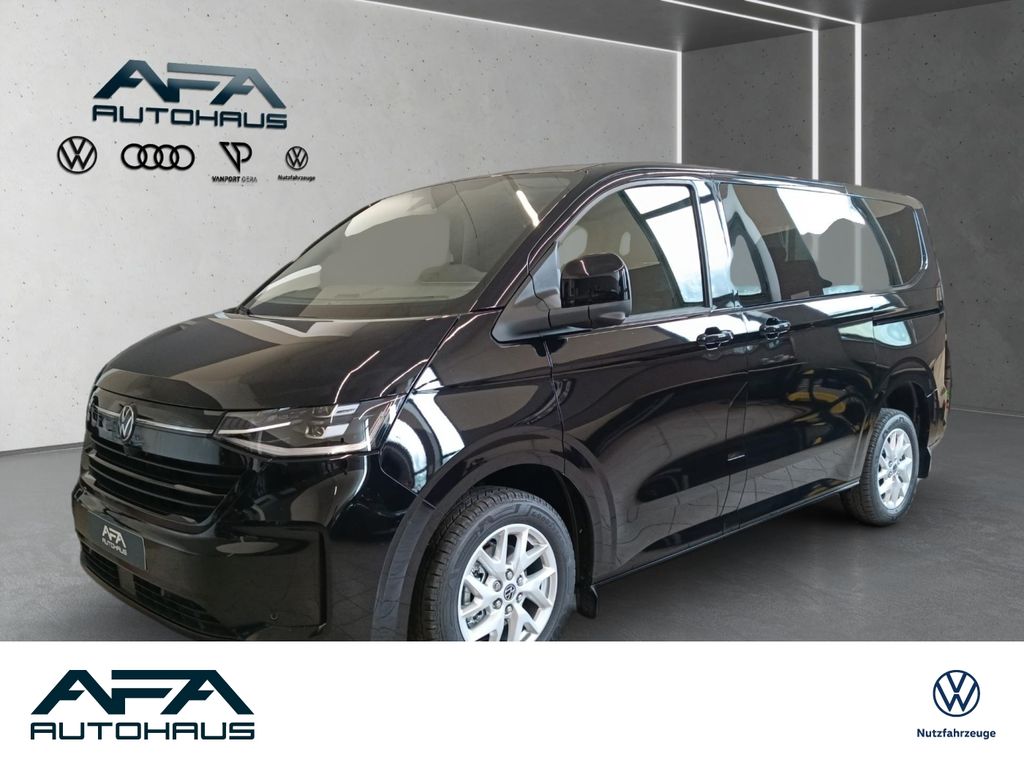 Volkswagen T7 Caravelle