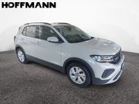 Volkswagen T-Cross - Vorschau Bild 7