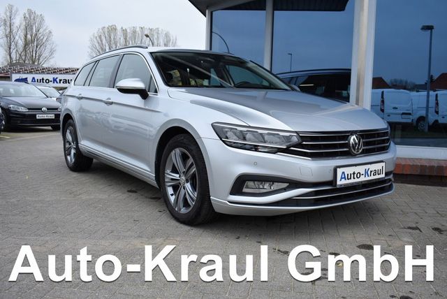 Volkswagen Passat Variant 2.0 TDI SCR Business DSG-Autom. m