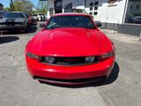 Ford Mustang Cabrio 4.0 V6 +8-FACH+TOP HISTORIE - gebrauchte Ford Cabrios