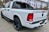 Dodge RAM 1500 Express Quad Cab - Dodge RAM Gebrauchtwagen in München