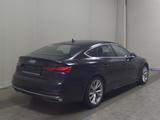 Audi A5 SB 40 TDI advanced T-Leder Navi LED RFK - Audi A5 mit Diesel-Antrieb