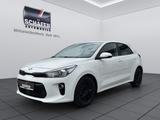 Kia Rio Spirit Navi Kamera Sitzheizung Spurhalteass. - Kia Vorführfahrzeuge