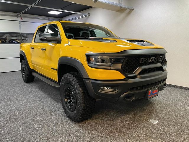 Dodge TRX HAVOC LIMITED EDITION-LEVEL 2-CARBON-ACC-HUD