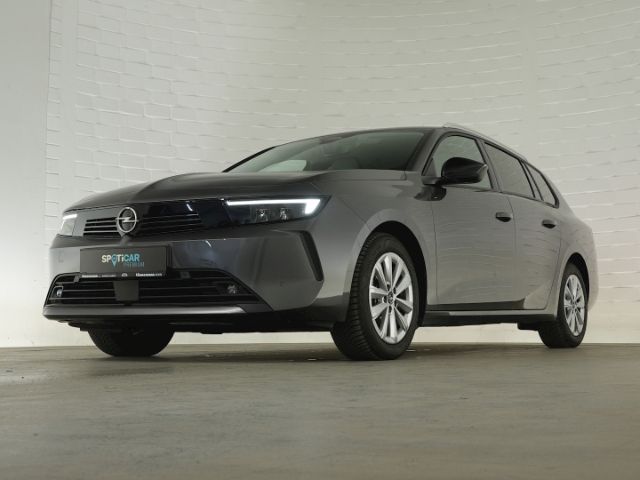 Astra L ST ELEGANCE CDTI AT+AHK+NAVI+LED LICHT+R