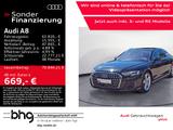 Audi A8 50 TDI quattro tiptronic