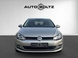 Volkswagen Golf VII Lim. Allstar BMT 1.6 TDI Bi-Xenon NAVI - Volkswagen Golf mit Diesel-Antrieb: Limousine, 1.6