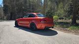 BMW 1er M Coupe CS 1.Hand 42000km TOP Zustand - BMW: Coupé, 1er M