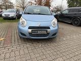 Suzuki Alto Basis - blaue Suzuki Alto