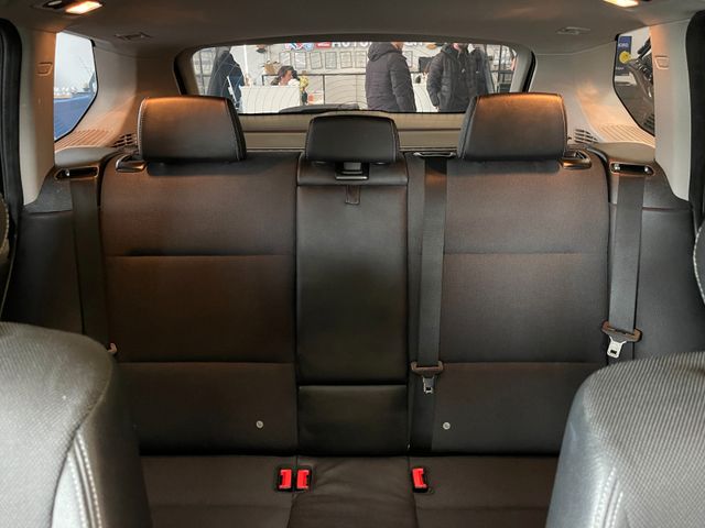 BMW X3 xDrive 30d *PANO*NAVI*SHZ*LEDER*