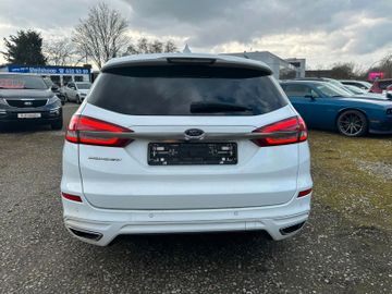 Ford MondeoTurnier 2,0 D ST-Line AWD Aut  Extras Voll