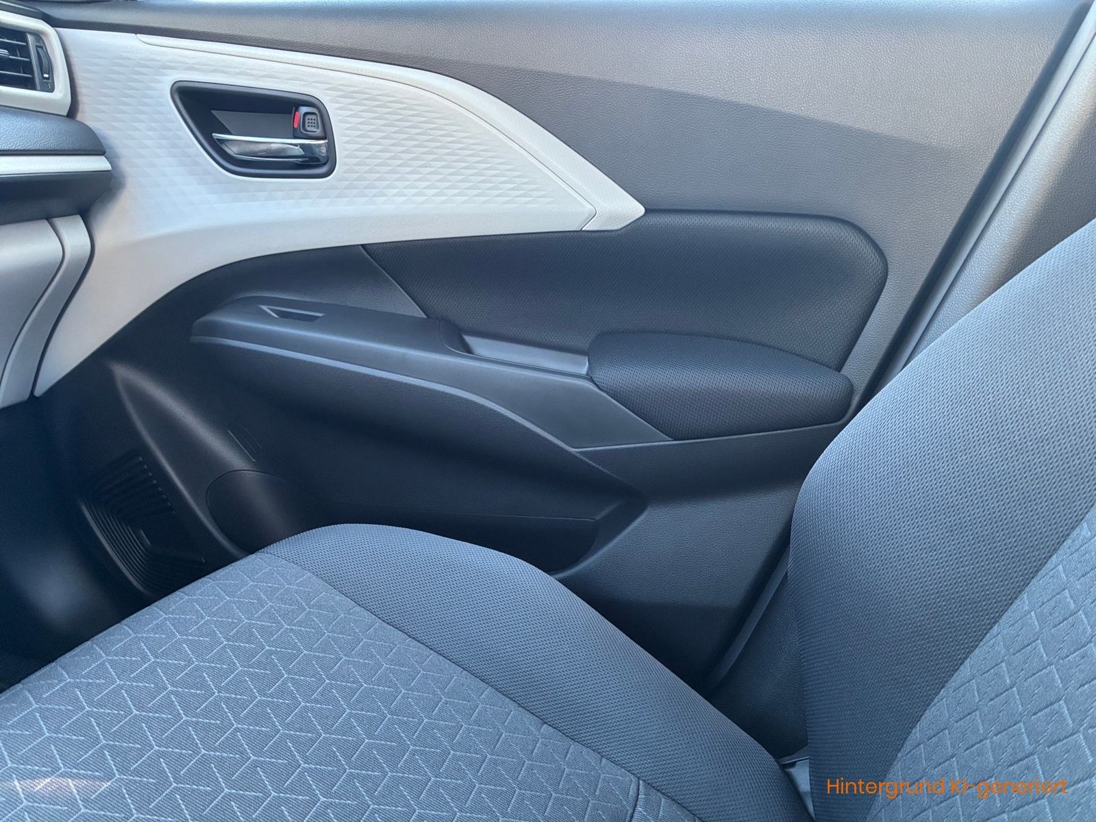 Fahrzeugabbildung Suzuki Swift 1.2 Dualjet 60 kW Comfort Kamera,LED,Navi