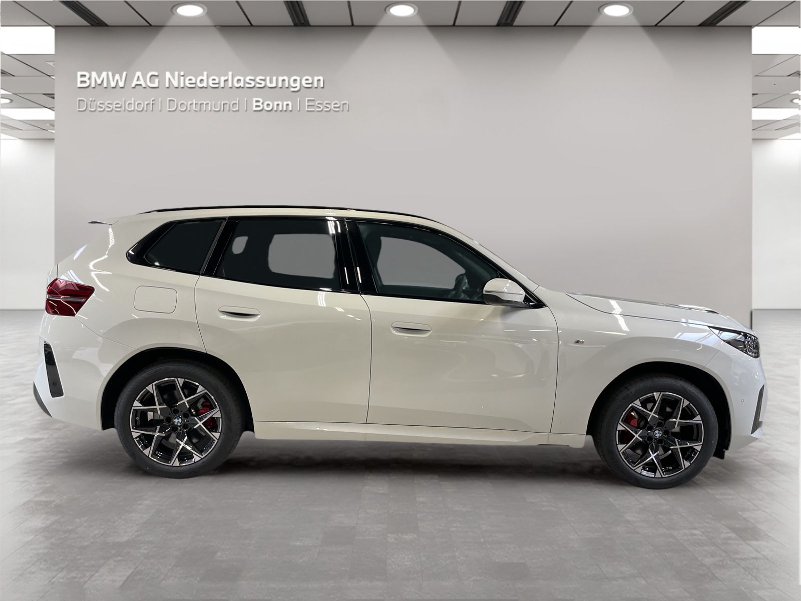 BMW X3 - Bild 7
