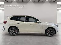 BMW X3 - Vorschau Bild 7