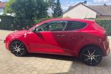 Alfa Romeo MiTo 1.4 TB 16V MultiAir TCT Quadrifog. Verd... - Alfa Romeo MiTo: Multiair