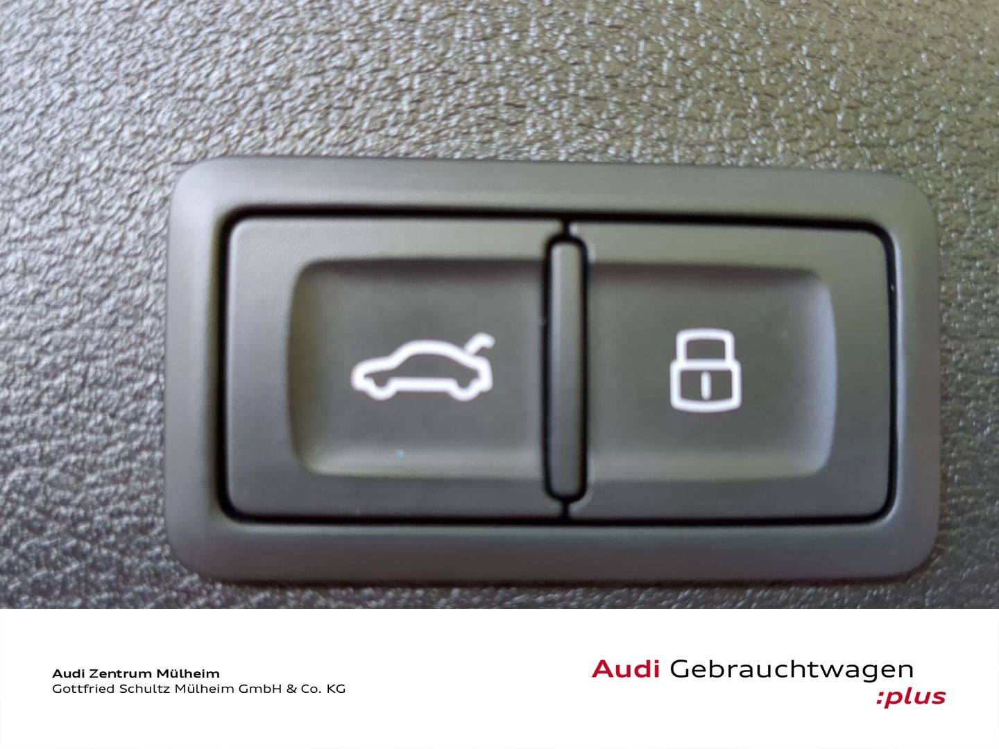 Audi A4 - Bild 11