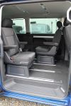 Volkswagen T6.1 Multivan 150PS DSG Navi AHK GRA Kamera