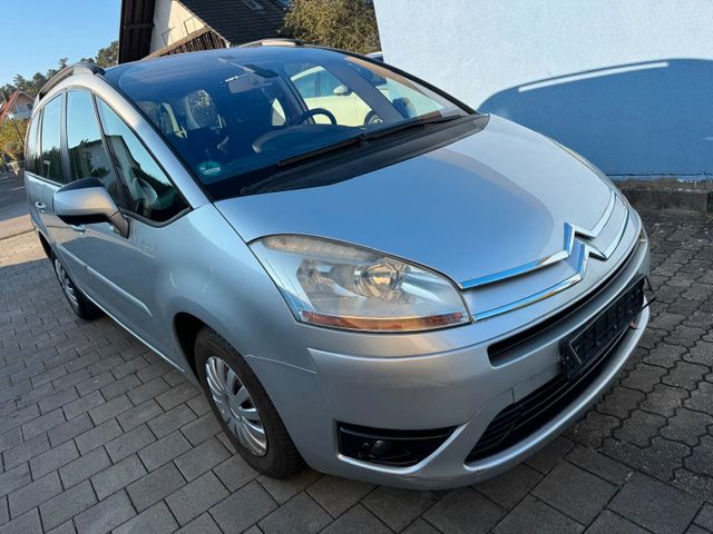 Citroën Grand C4 Picasso Tendance