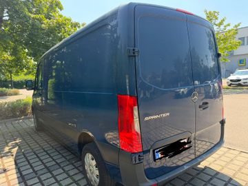 Mercedes Sprinter - 3
