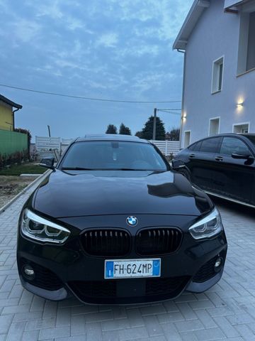 BMW Bmw 120 120d xDrive 5p. Urban