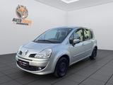 Renault Grand Modus 1.6Dynamique AUTOMATIK TEMPO PDC MFL - Renault Grand Modus: Limousine